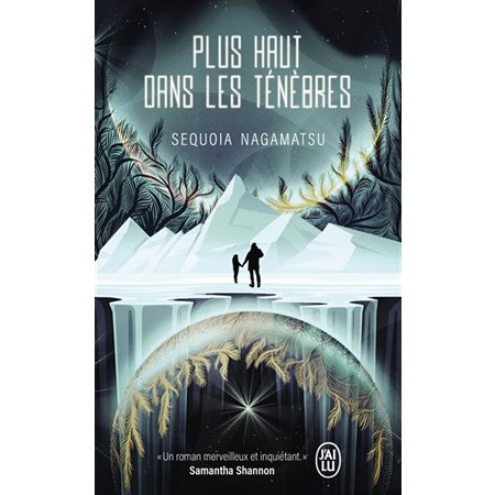 Plus haut dans les ténèbres