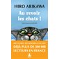 Au revoir les chats !