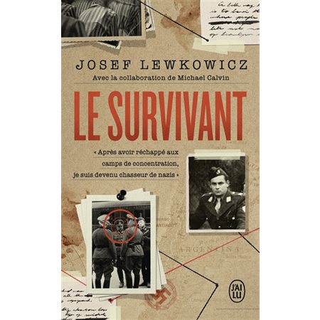 Le survivant