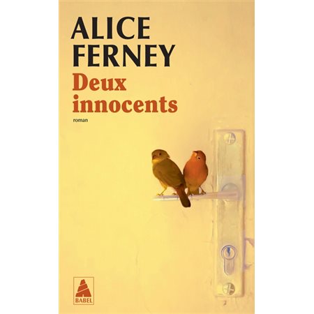 Deux innocents
