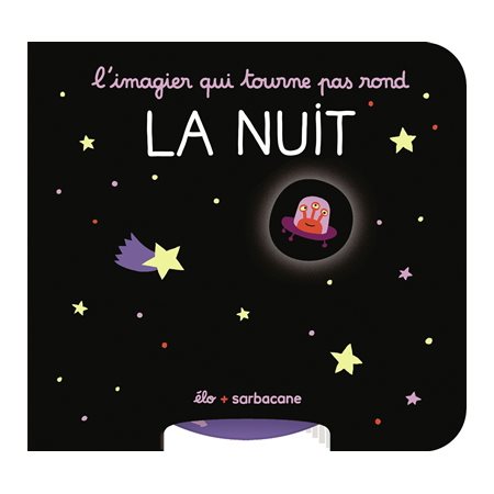 La nuit