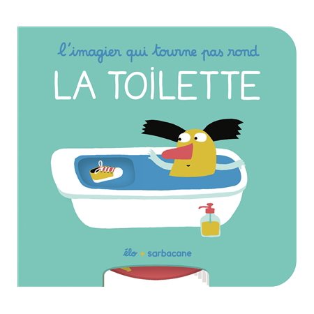 La toilette