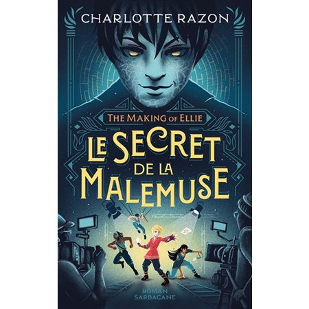 Le secret de la Malemuse