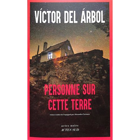 Personne sur cette Terre