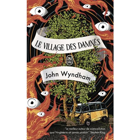 Le village des damnés : les coucous de Midwich