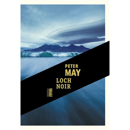 Loch noir