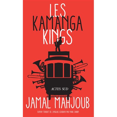Les Kamanga Kings