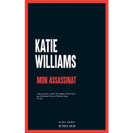 Mon assassinat