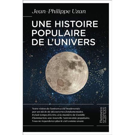 Une histoire populaire de l'Univers