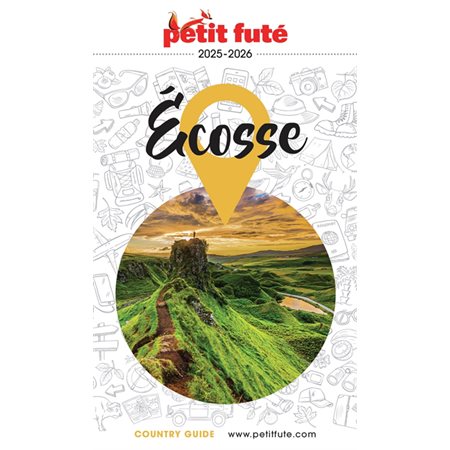 Ecosse : 2025-2026