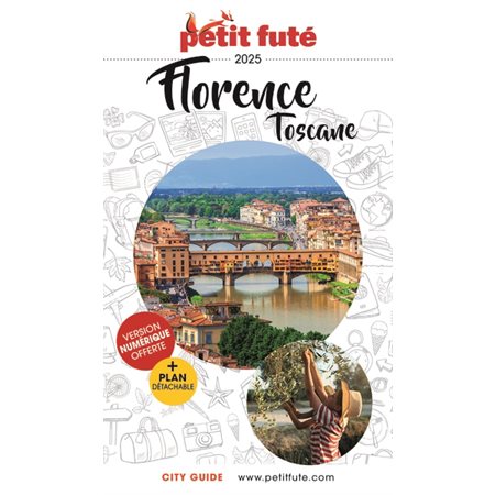 Florence, Toscane : 2025