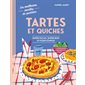 Tartes et quiches