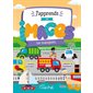 J'apprend en images : Les transports