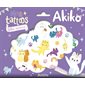 Mes p'tits tattoos : Akiko