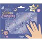 Mes stickers d'ongles