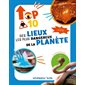 Top 10 des lieux les plus dangereux de la planète