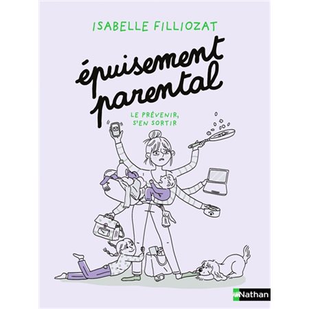 Epuisement parental