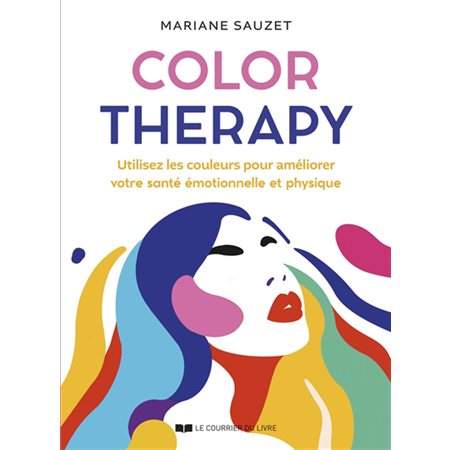 Color therapy