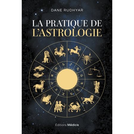 La pratique de l'astrologie