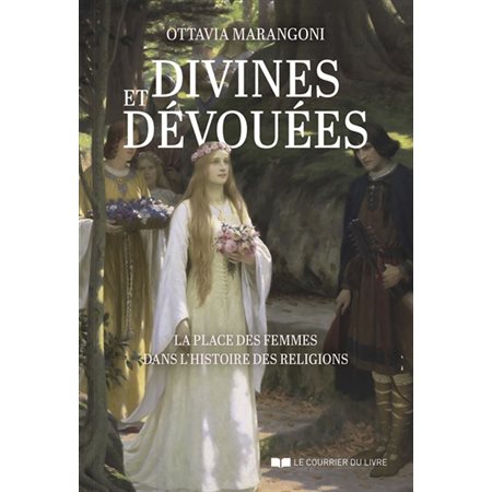 Divines et dévouées
