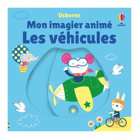 Les véhicules