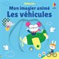 Les véhicules Les véhicules