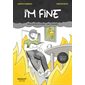 I'm fine : encore une BD sur le climat... super l'originalité !
