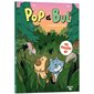 Pop et Bul #2 Le mystère du Chamoir