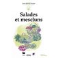 Salades et mescluns