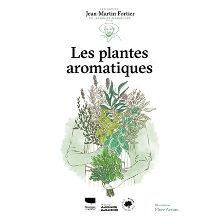 Les plantes aromatiques