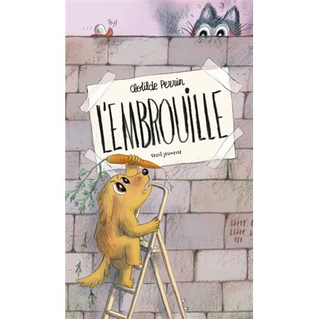 L'embrouille