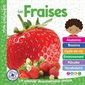 Mon Louloudoc : Les fraises