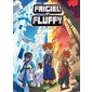 Frigiel et Fluffy #18 Les deux royaumes