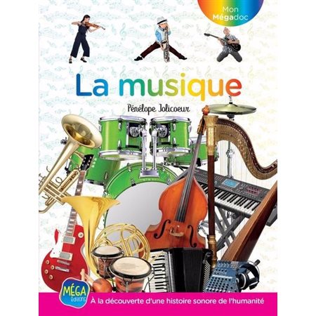 La musique