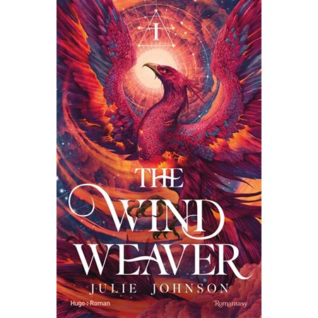 The reign of remnants #1 The wind weaver