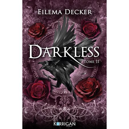 Darkless #2