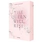 Vampires royaux #2 The queen will rise