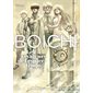 Boichi SF short stories #1 Les voyageurs de l'espace-temps