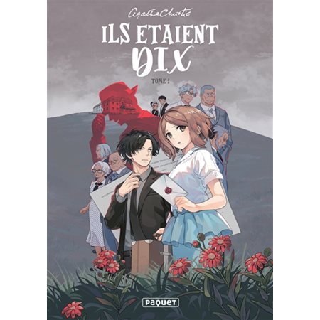 Ils étaient dix #1