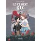 Ils étaient dix #1