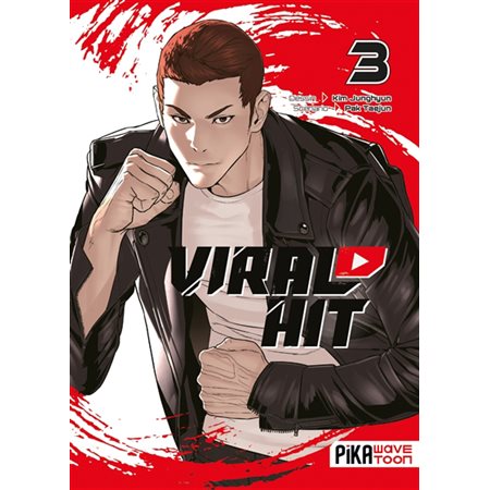 Viral hit #3