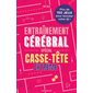 Entrainement cérébral : Spécial casse tête extrême