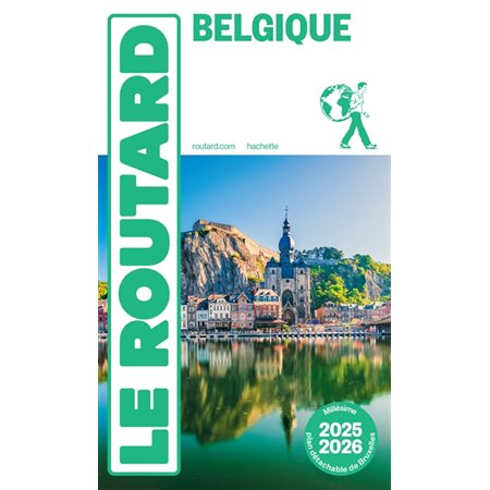 Belgique : 2025-2026