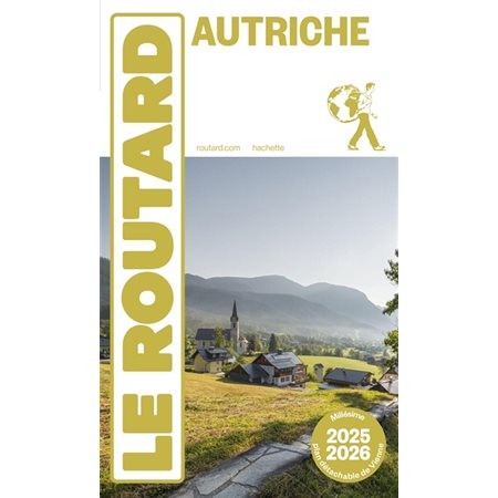 Autriche : 2025-2026
