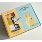 Ma box crochet DIY : Le lapin
