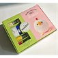 Ma box crochet DIY : La poule