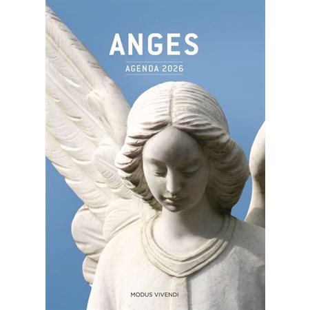 Anges - Agenda 2026