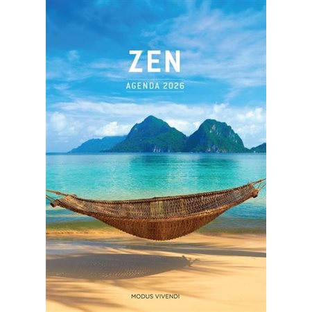 Zen - Agenda 2026