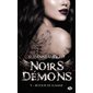 Noirs démons #9 Retour de flamme