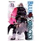 Blue exorcist #31